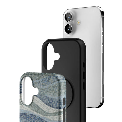 Undertow iPhone Case gallery - Iphone_17_Iphone_3