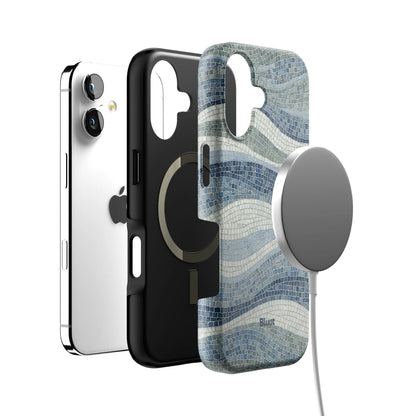Undertow iPhone Case gallery - Iphone_17_Iphone_4