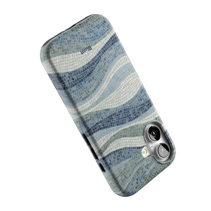 Undertow iPhone Case gallery - Iphone_17_Iphone_5