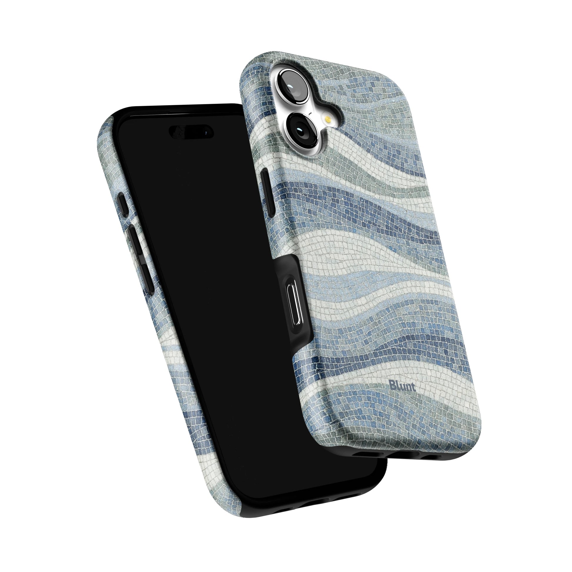 Undertow iPhone Case gallery - Iphone_17_Iphone_6