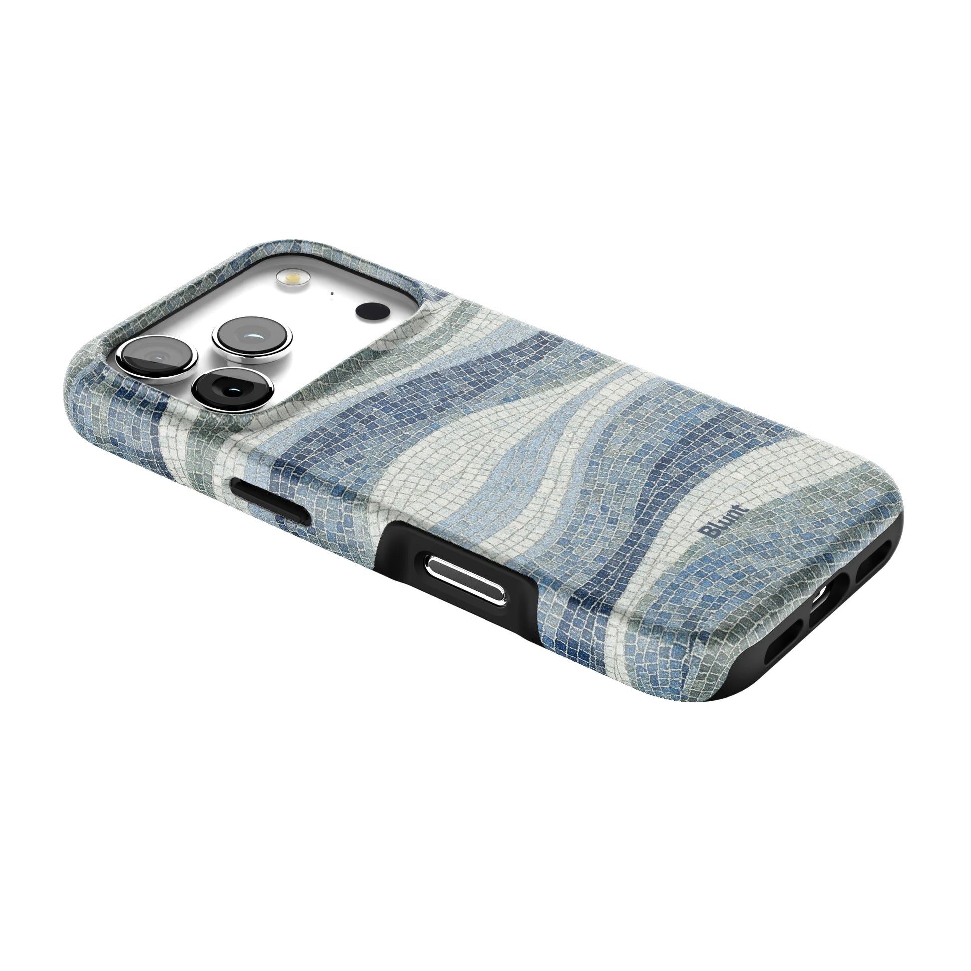 Undertow iPhone Case gallery - Iphone_17_Pro_2
