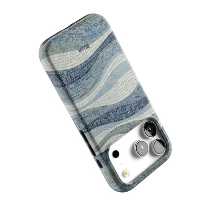 Undertow iPhone Case gallery - Iphone_17_Pro_5