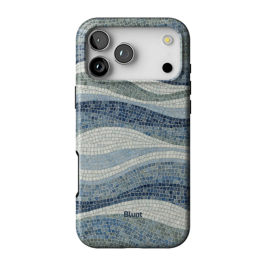 Undertow iPhone Case gallery - Iphone_17_Pro_Max_1