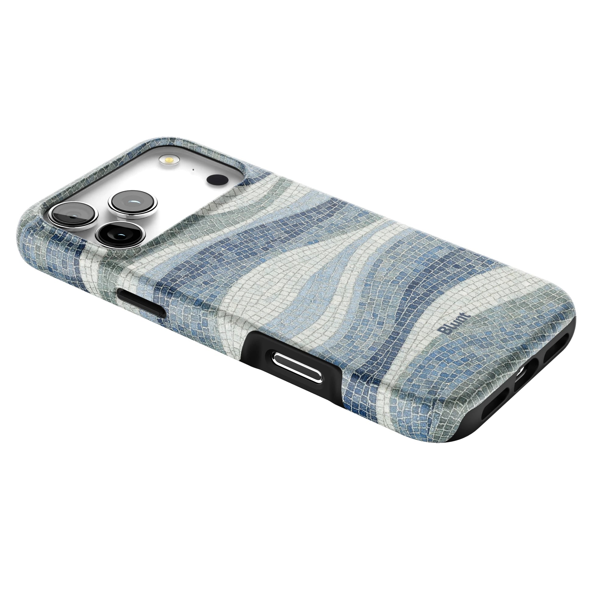 Undertow iPhone Case gallery - Iphone_17_Pro_Max_2
