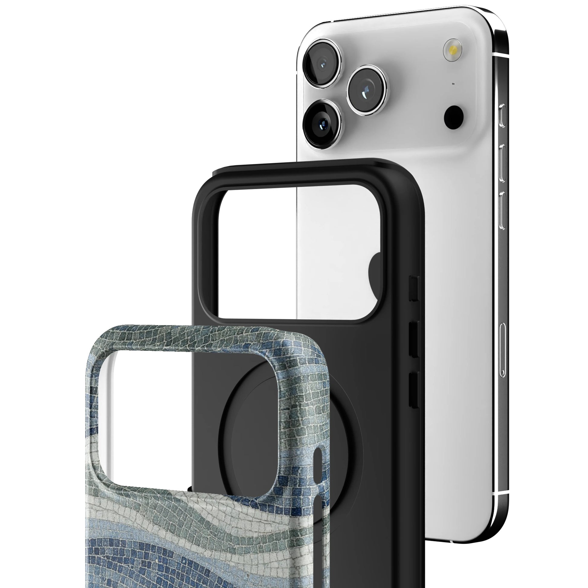 Undertow iPhone Case gallery - Iphone_17_Pro_Max_3