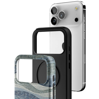 Undertow iPhone Case gallery - Iphone_17_Pro_Max_3