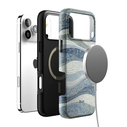 Undertow iPhone Case gallery - Iphone_17_Pro_Max_4