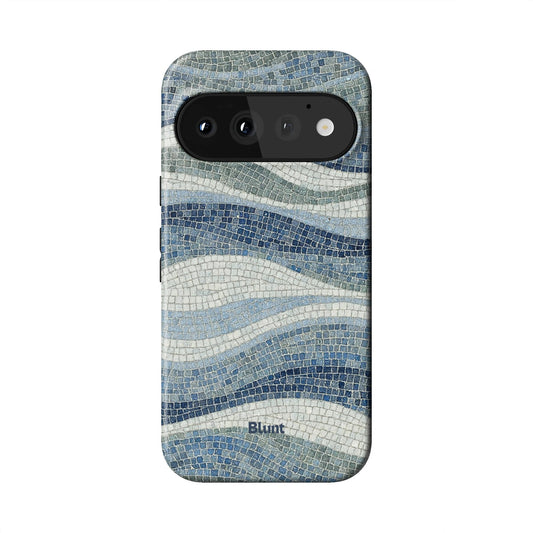 Undertow Pixel Case - Blunt Cases