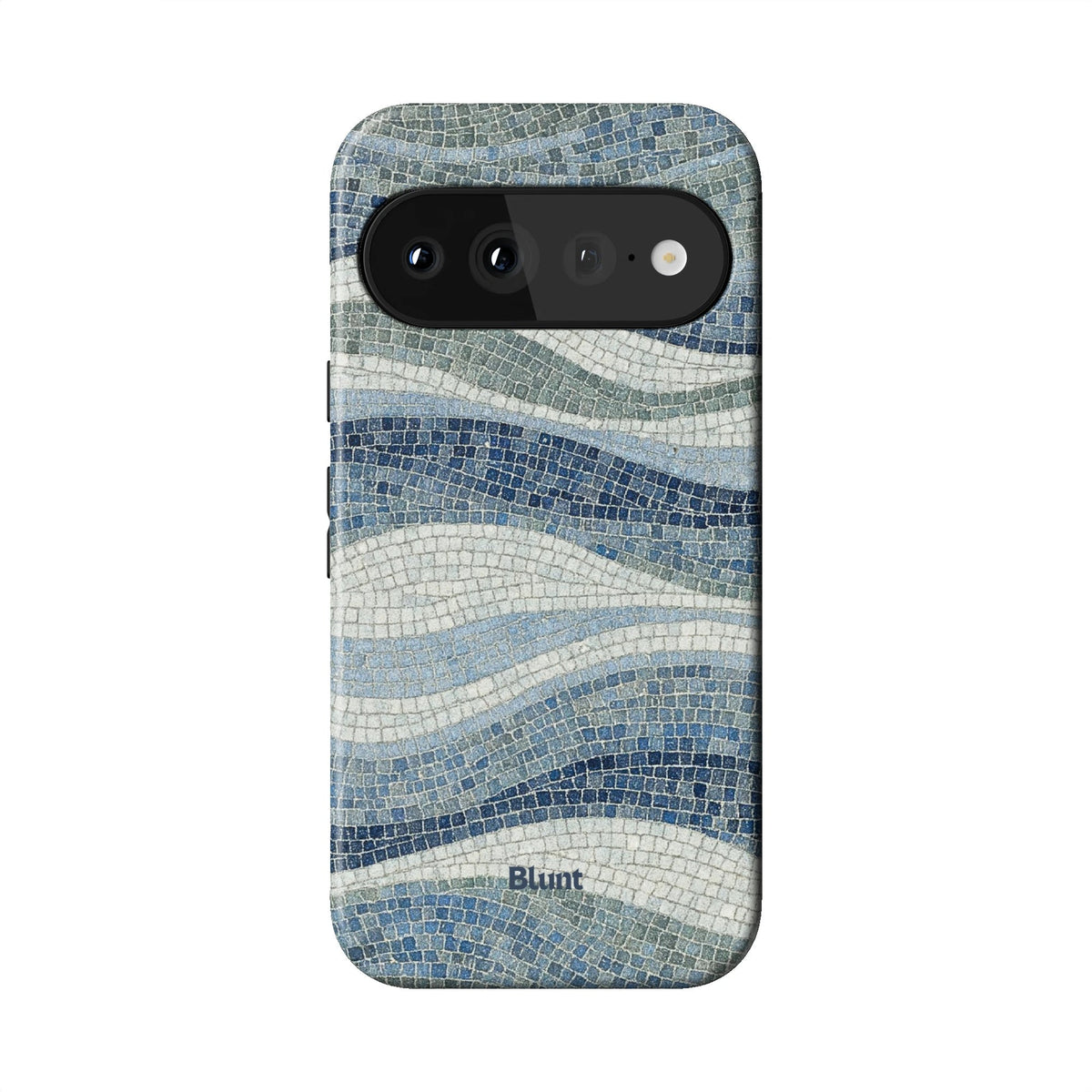 Undertow Pixel Case - Blunt Cases