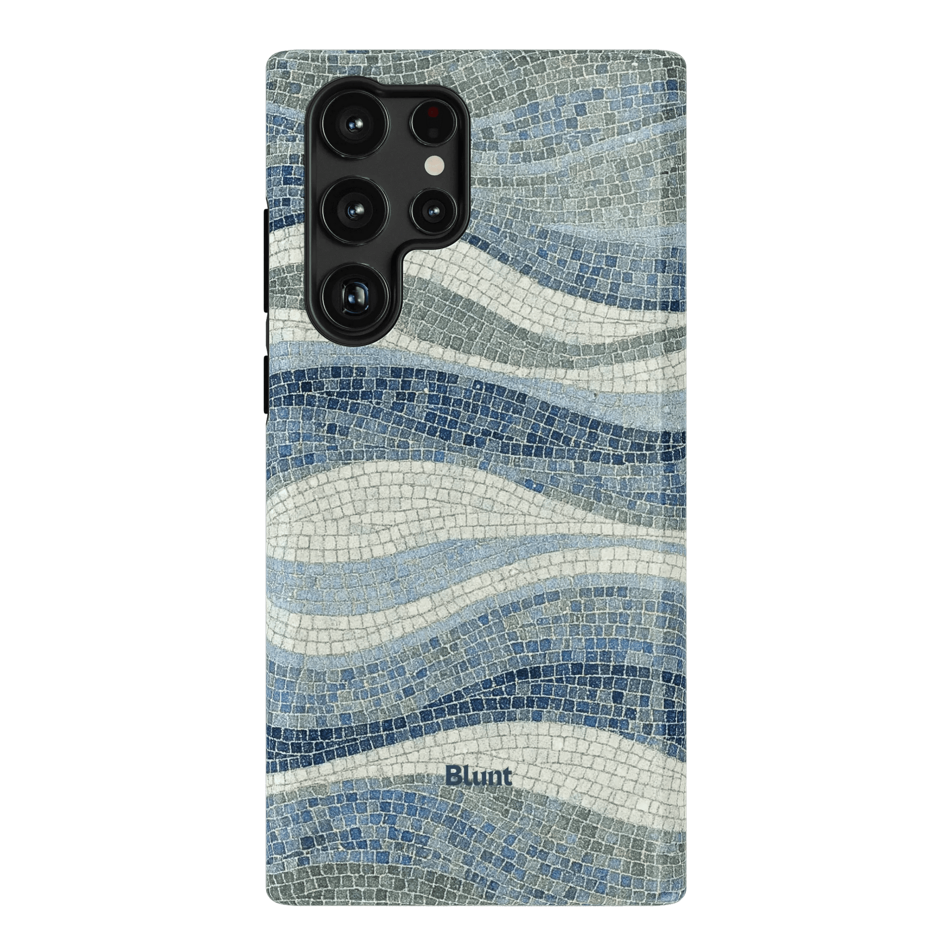 Undertow Samsung Case - Blunt Cases