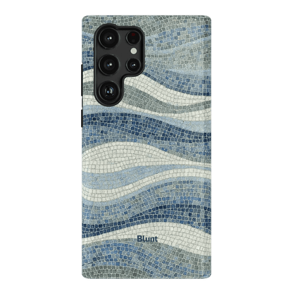 Undertow Samsung Case - Blunt Cases