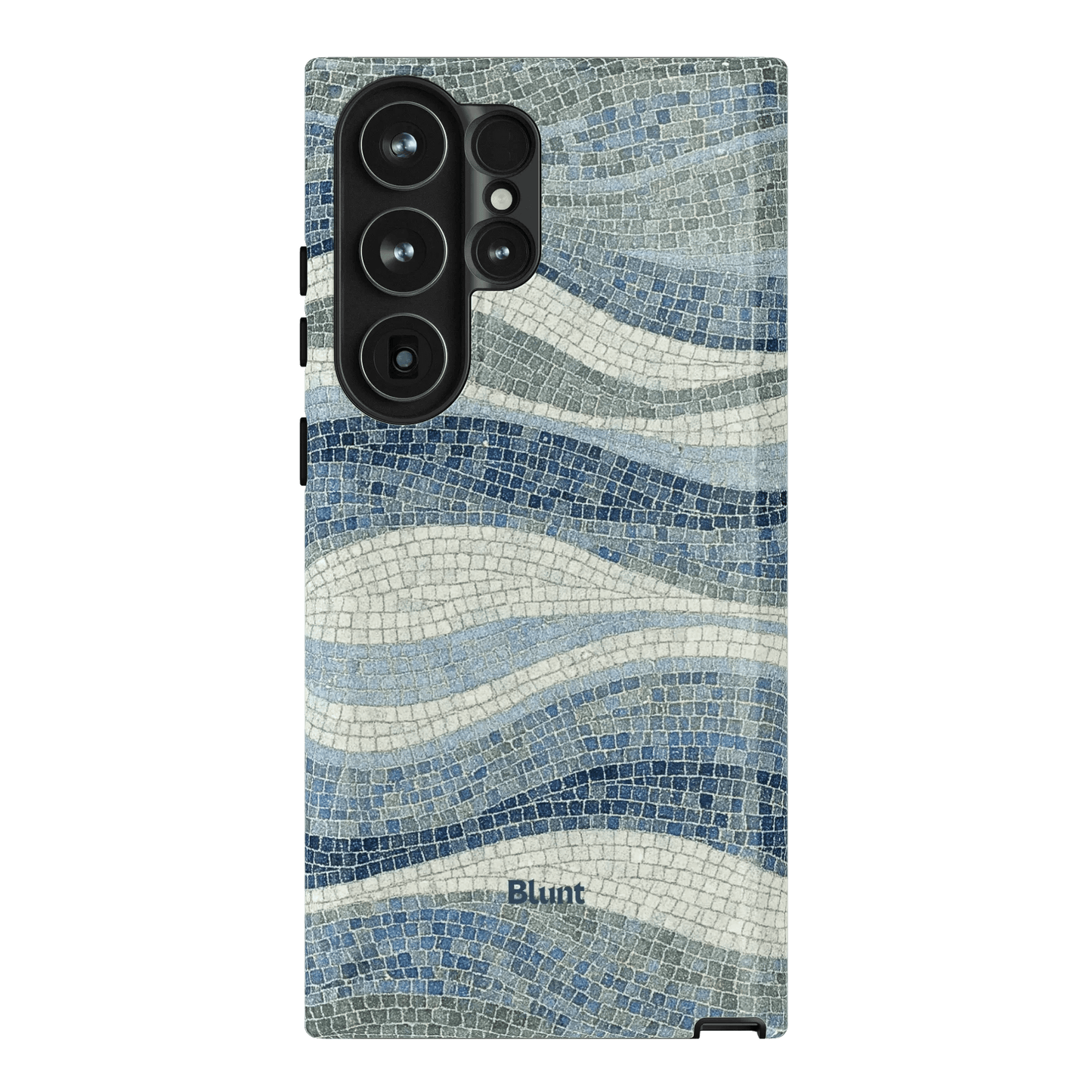 Undertow Samsung Case - Blunt Cases