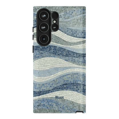 Undertow Samsung Case - Blunt Cases