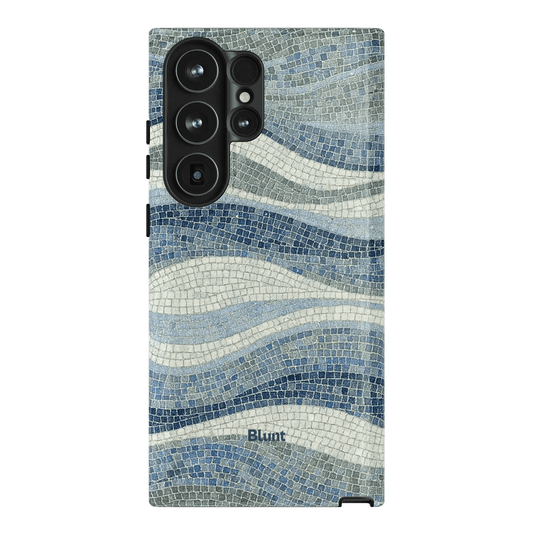 Undertow Samsung Case - Blunt Cases