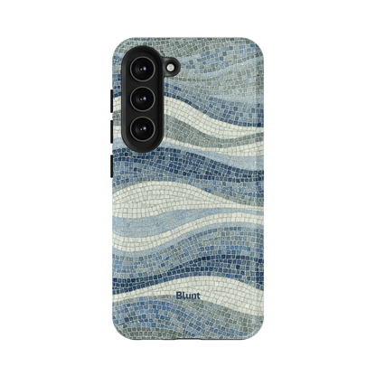 Undertow Samsung Case - Blunt Cases