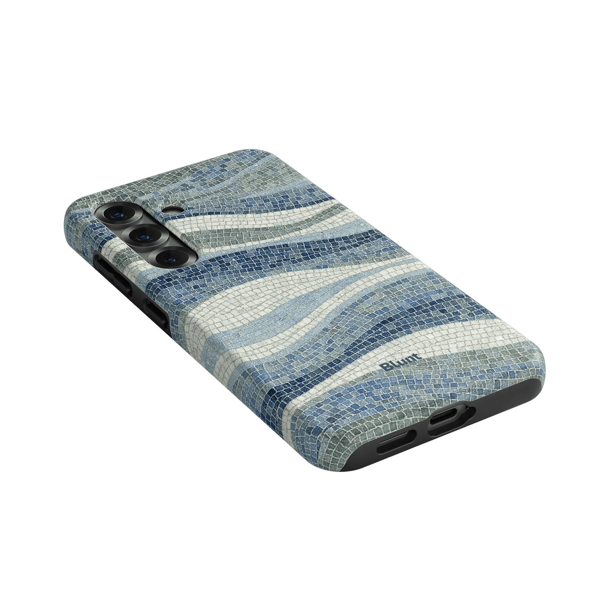 Undertow Samsung Case - Blunt Cases