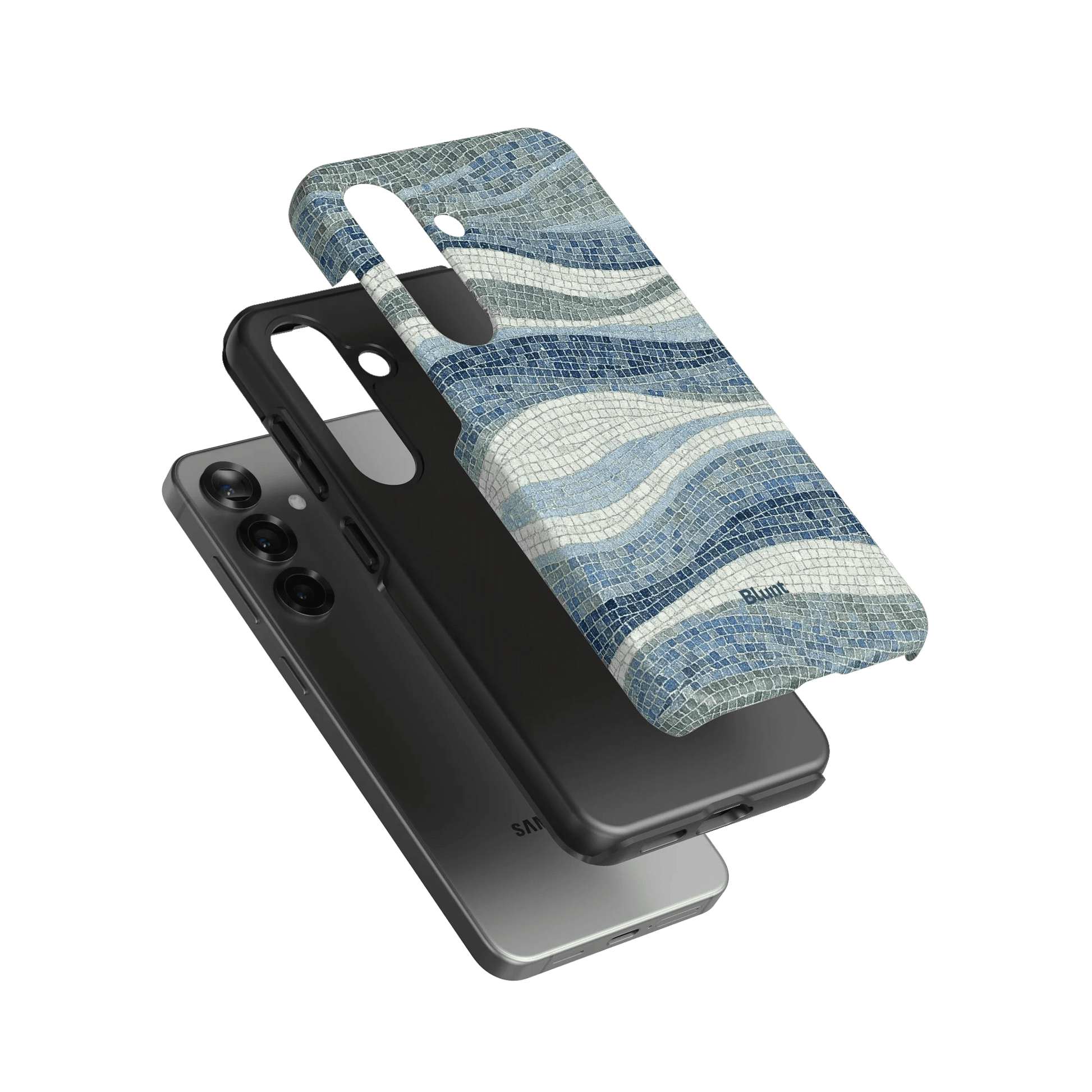 Undertow Samsung Case - Blunt Cases