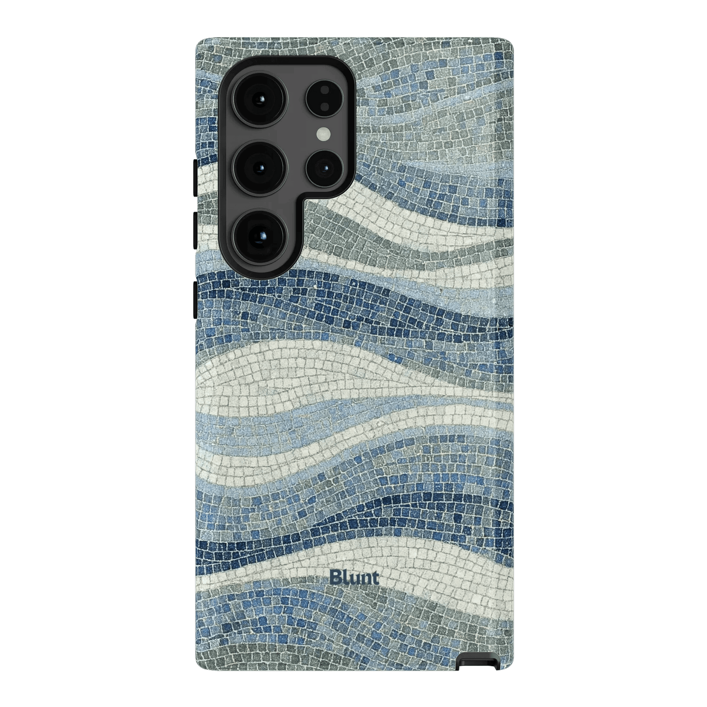 Undertow Samsung Case - Blunt Cases