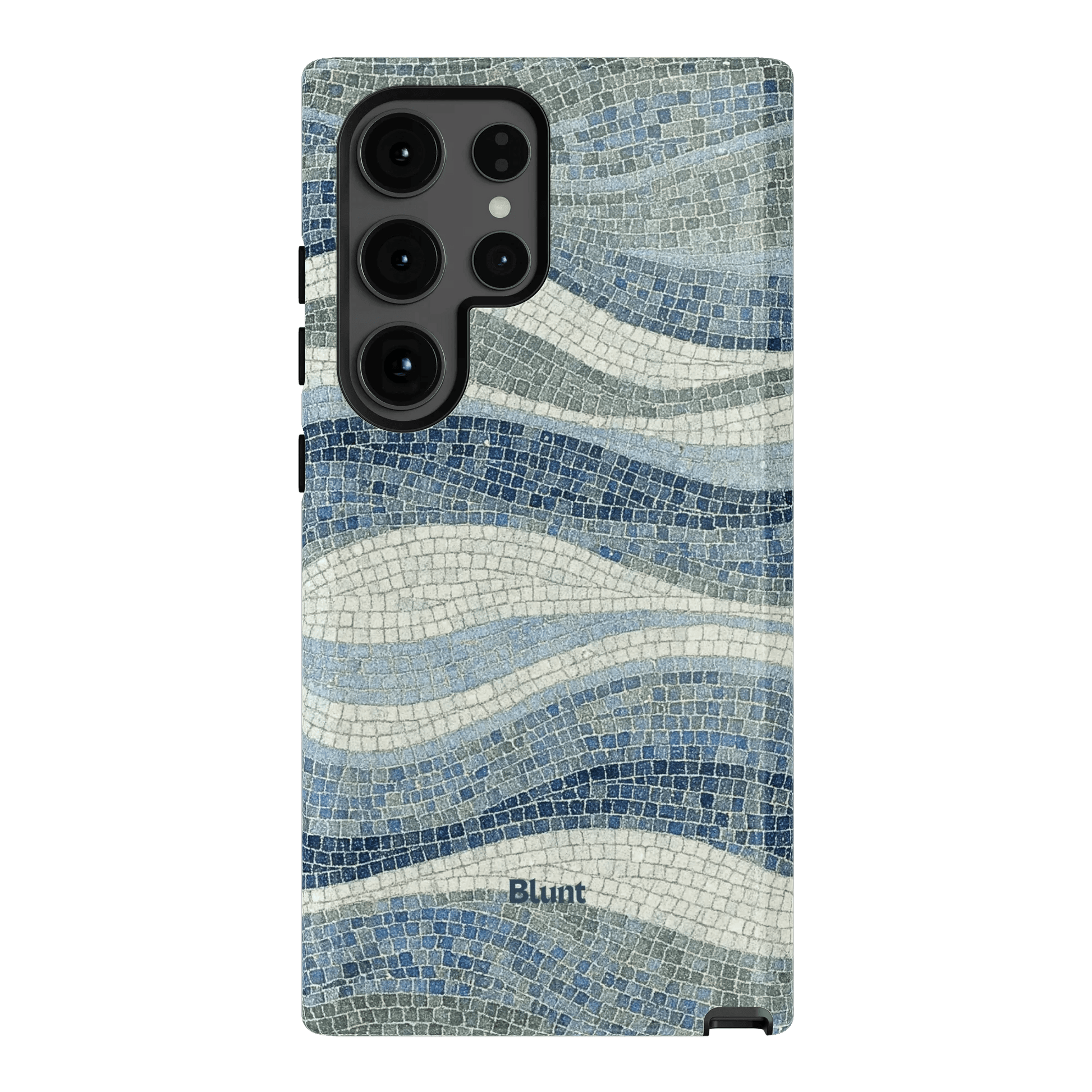 Undertow Samsung Case - Blunt Cases