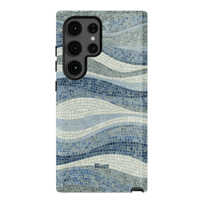 Undertow Samsung Case - Blunt Cases