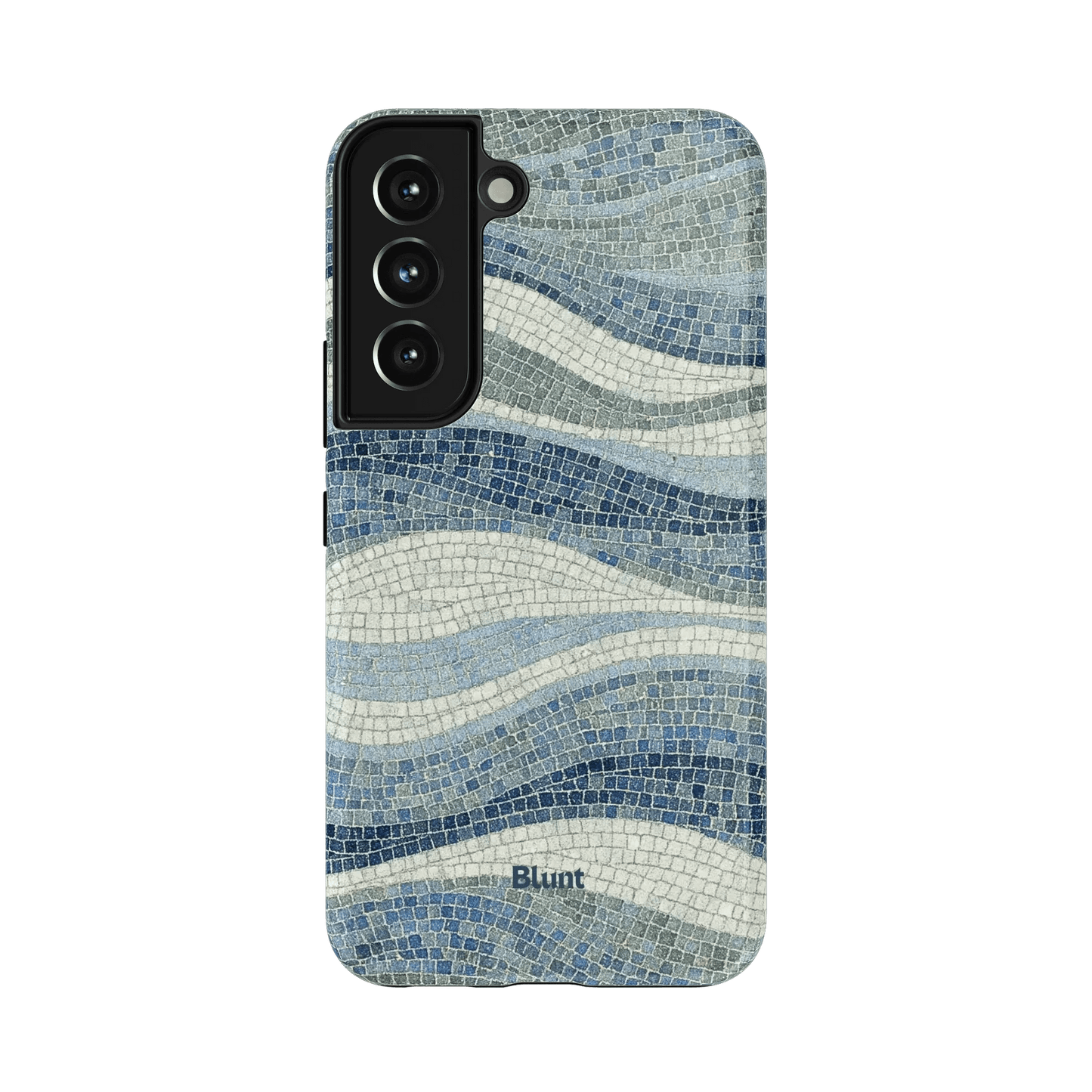 Undertow Samsung Case - Blunt Cases