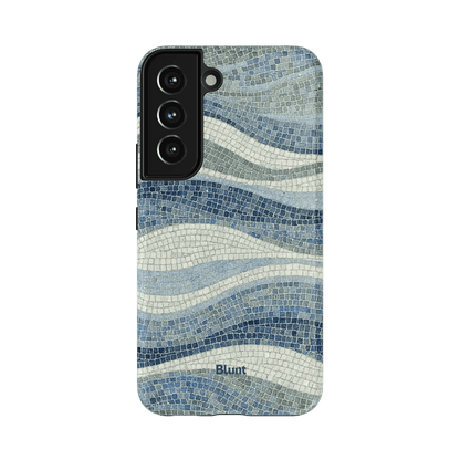 Undertow Samsung Case - Blunt Cases