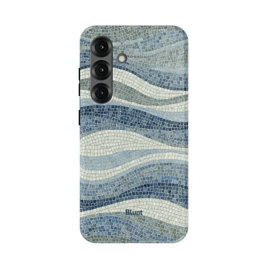 Undertow Samsung Case - Blunt Cases