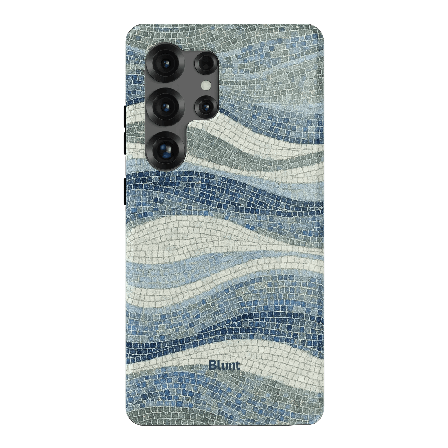 Undertow Samsung Case - Blunt Cases