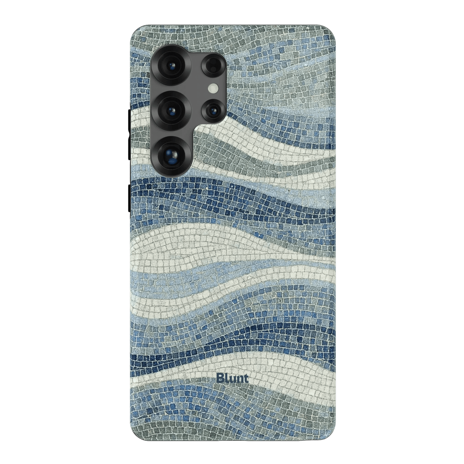 Undertow Samsung Case - Blunt Cases