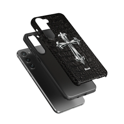 Holy-Croc-samsung-case-S23 Plus-3