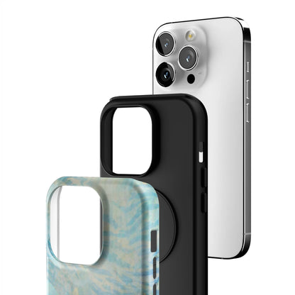 Poolside-Mist-iphone-case-iPhone 14 Pro-3