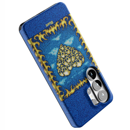 Pierced-Heart-samsung-case-Galaxy S26 Ultra-4