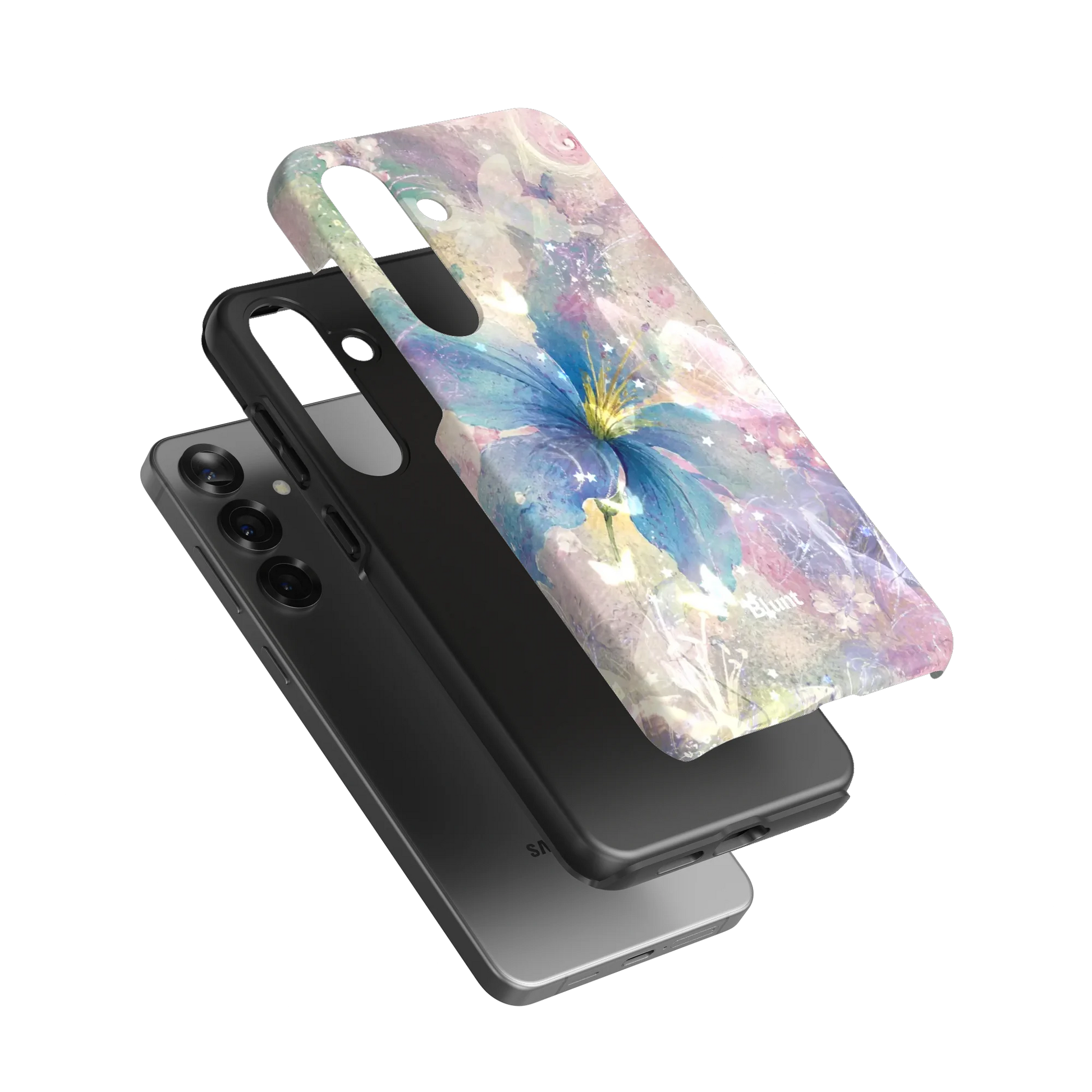 Dewdrop-Dream-samsung-case-Galaxy S25 Plus-3