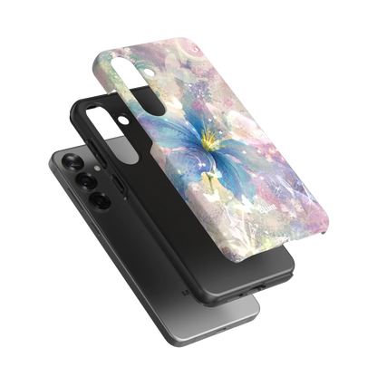 Dewdrop-Dream-samsung-case-Galaxy S25 Plus-3