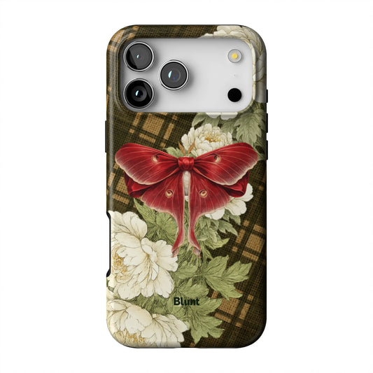 PLAID-EVENING-iphone-case-iPhone 17 Pro Max-1