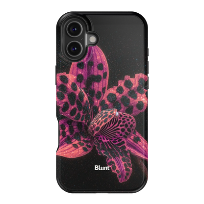 Fawnia iPhone Case