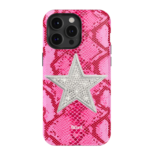 Star Barbz iPhone Case