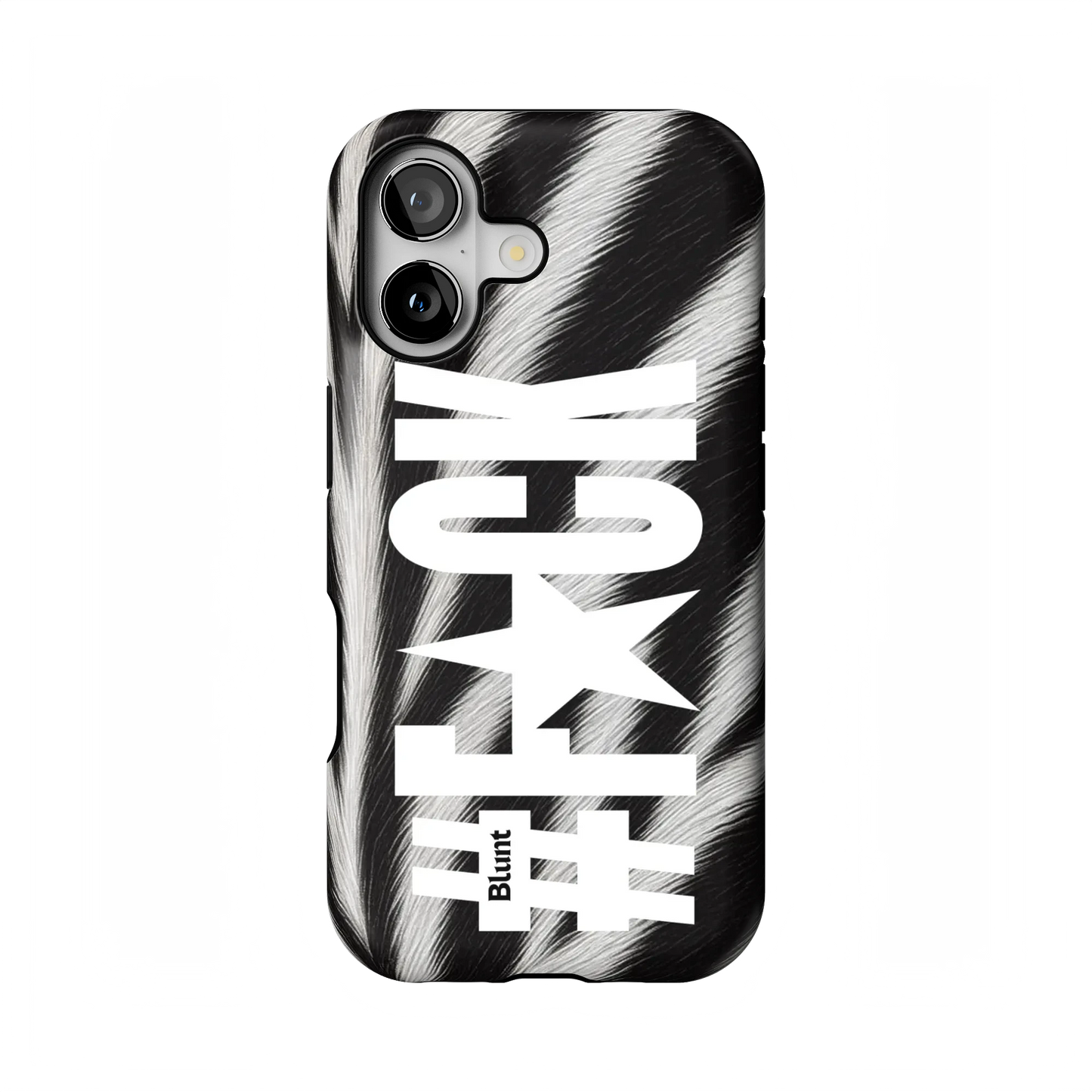 Onyx Riot iPhone Case