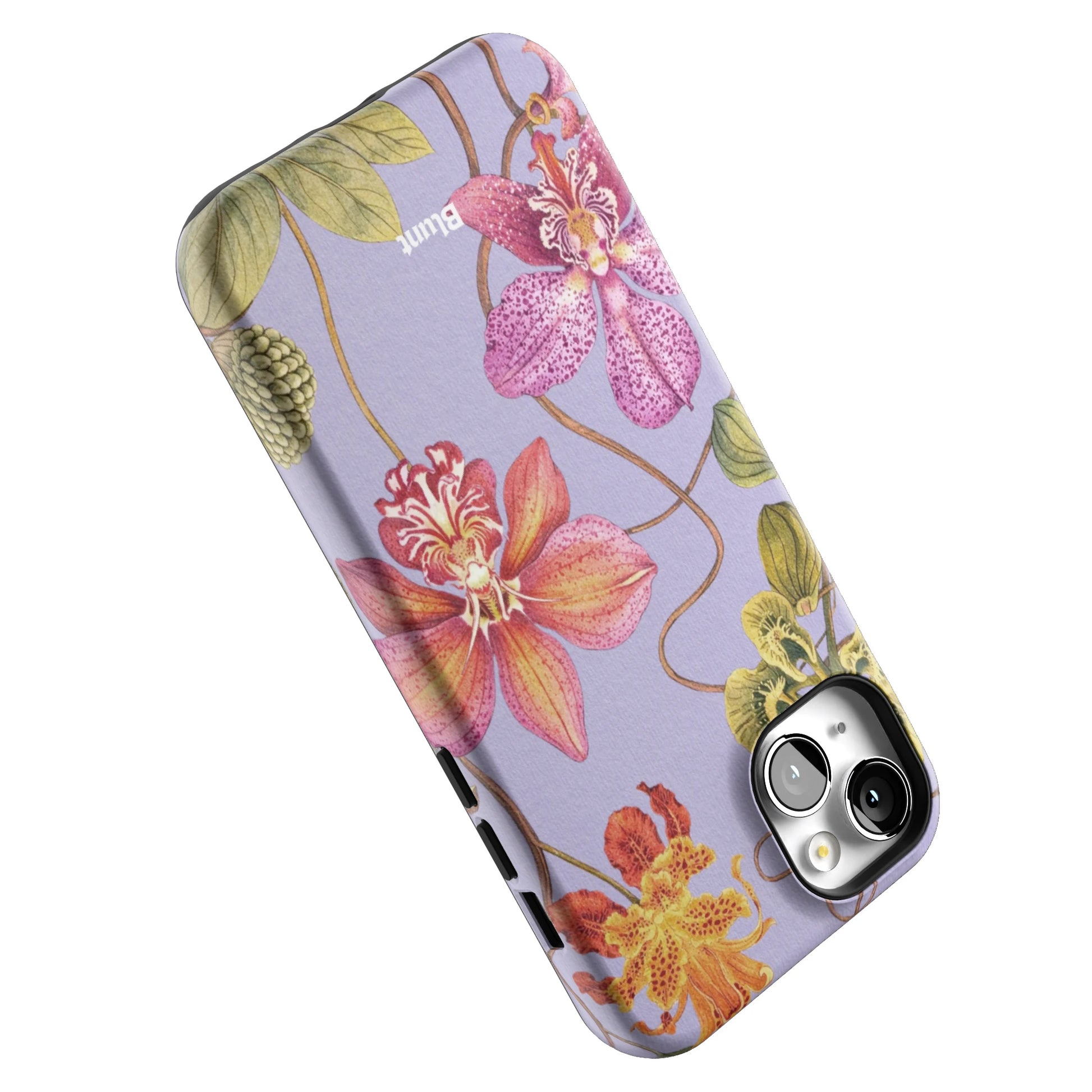 Lilac-Garden-iphone-case-iPhone 14 Plus-4