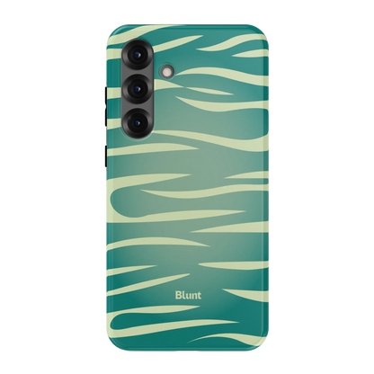 Haze Samsung Case