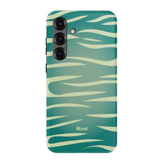 Haze Samsung Case