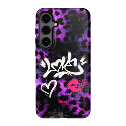 Rebel-Love-samsung-case-Galaxy S24 Plus-1
