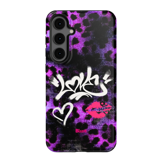 Rebel-Love-samsung-case-Galaxy S24 Plus-1