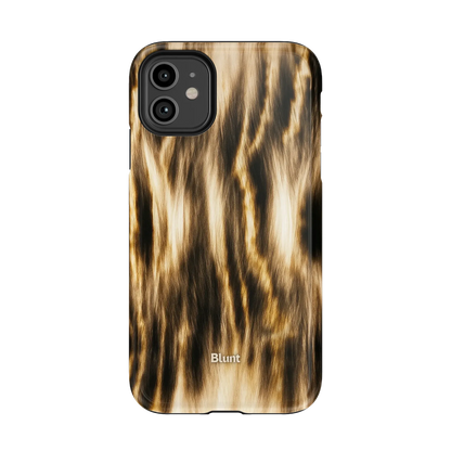 Feralis iPhone Case