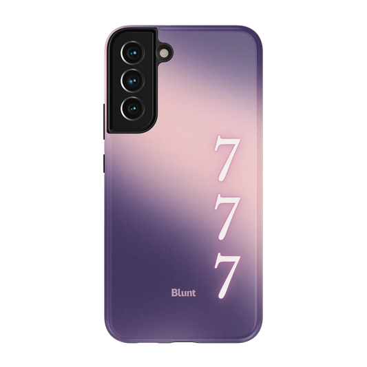 Mystic Samsung Case