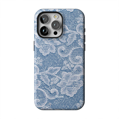 Blue-Mary-iphone-case-iPhone 15 Pro Max-1