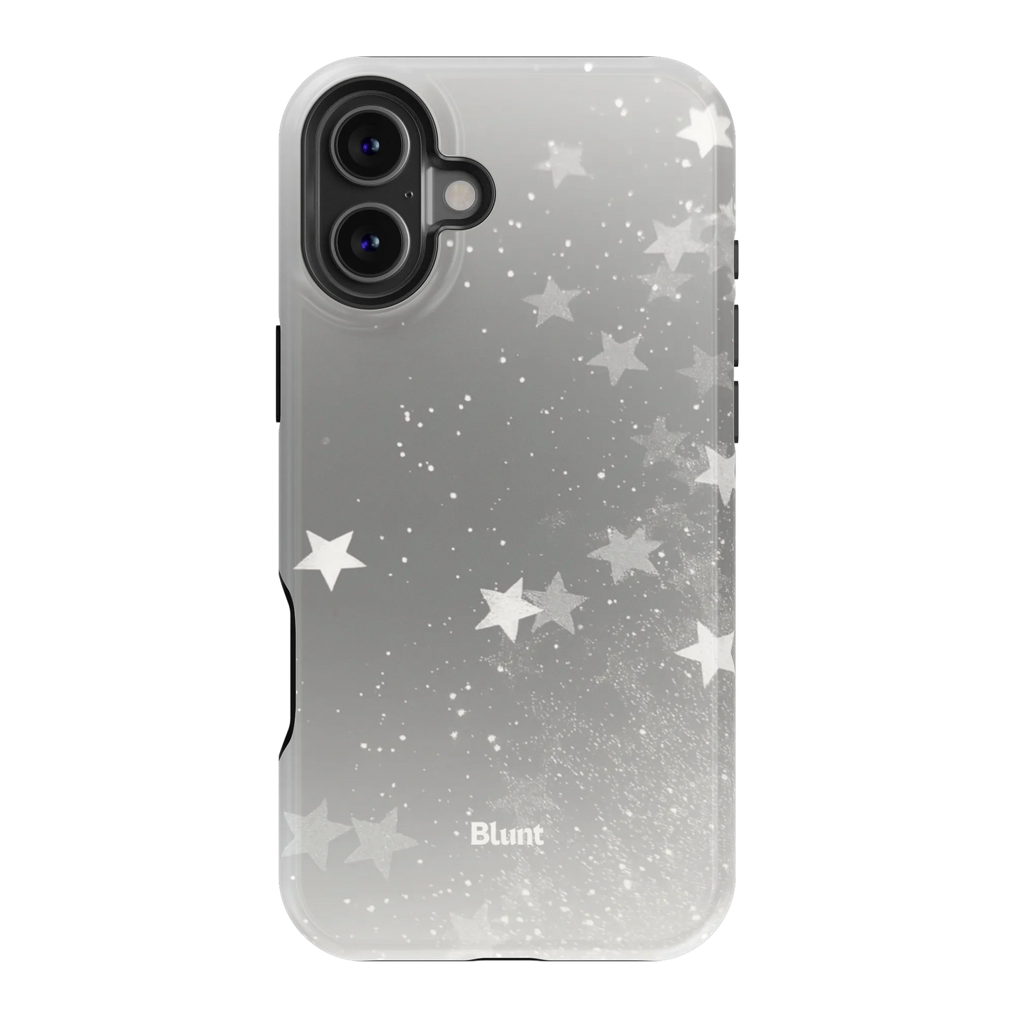 Falling Stars iPhone Case