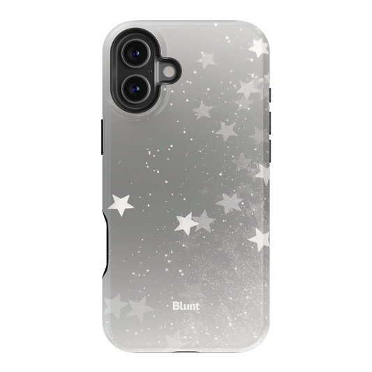 Falling Stars iPhone Case