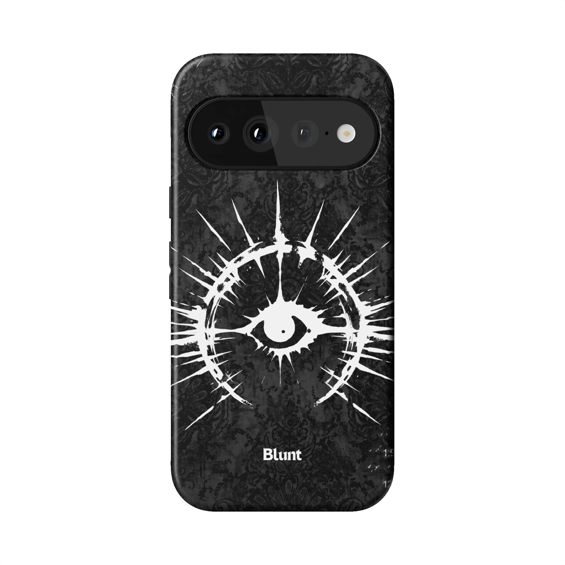 Unseen Pixel Case - Blunt Cases