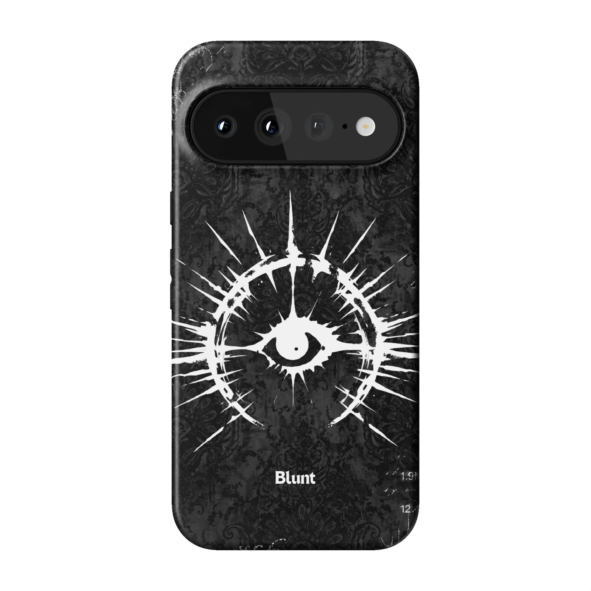 Unseen Pixel Case - Blunt Cases